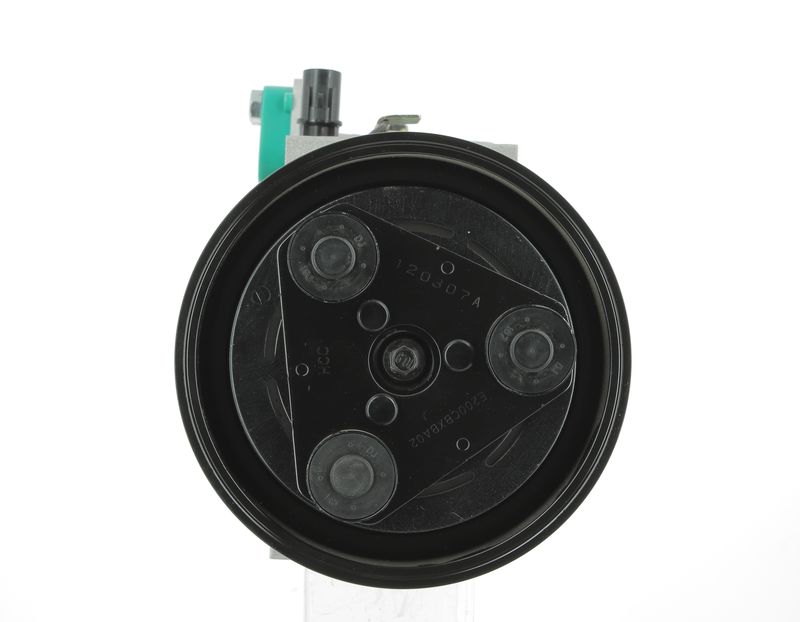 Numer OEM 97701-22000 - Sprężarka klimatyzacji 8623323 HONDA, HYUNDAI, KIA