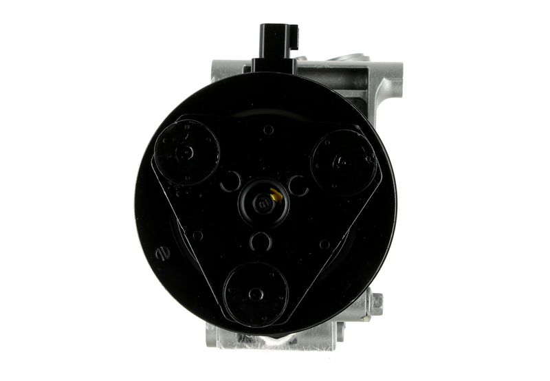 Compressore aria condizionata 8623336 CEVAM FORD C-Max (DM2) 1.8 2010 122 CV