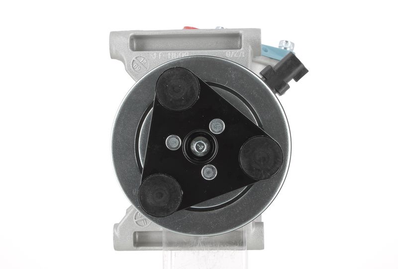 Numer OEM LR002649 - Sprężarka klimatyzacji 8623347 FORD, LAND ROVER, ROVER
