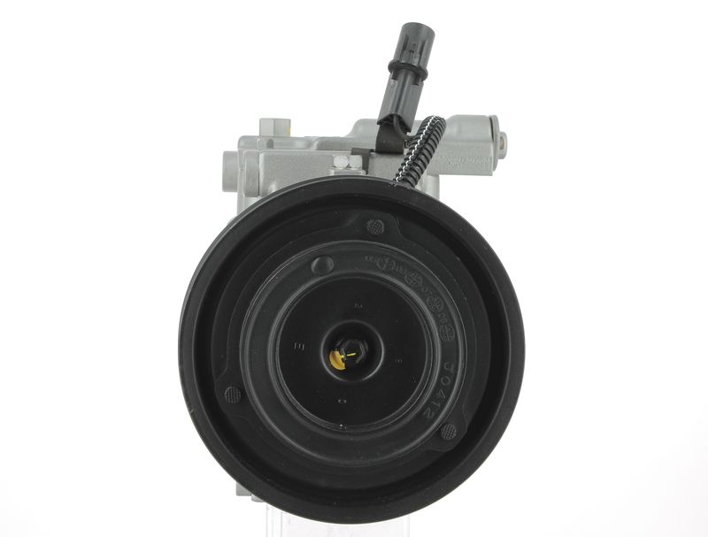 OEM-Nummer 97701-1J100 - Klimakompressor 8623358 HYUNDAI, KIA