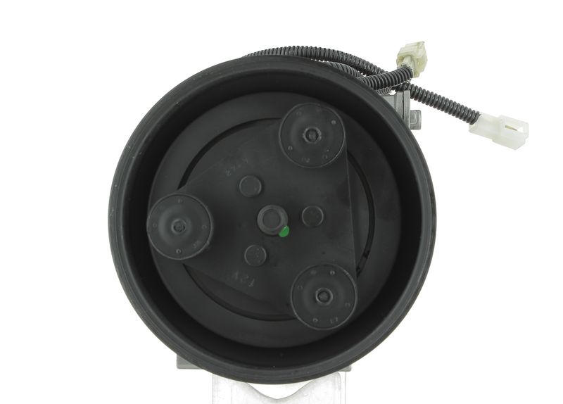 Número OEM C100-61-K00 - Compresor, aire acondicionado 8625009 MERCEDES-BENZ, MAZDA, MERCURY