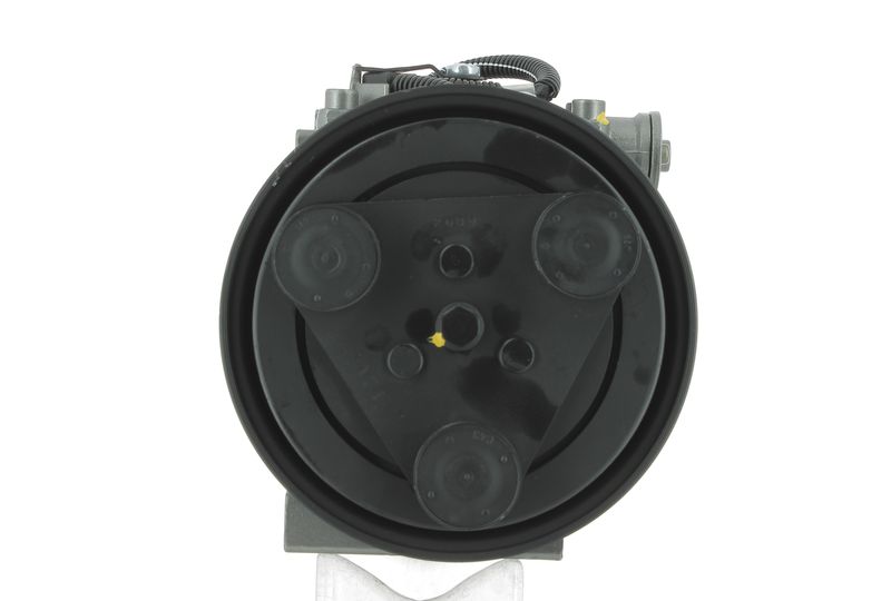 Numer OEM H09-A1A-A4DU - Sprężarka klimatyzacji 8625010 MAZDA, MASERATI
