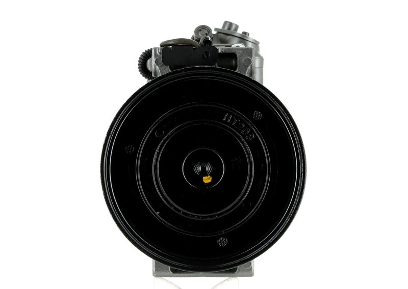 Número OEM JPB101144 - Compresor, aire acondicionado 8629517 VOLVO, LAND ROVER, MG, ROVER