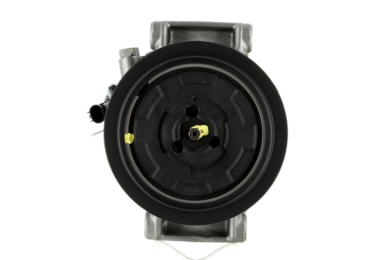 Número OEM 001 230 35 11 - Compressor, ar condicionado 8629607 MERCEDES-BENZ, VOLVO, JAGUAR
