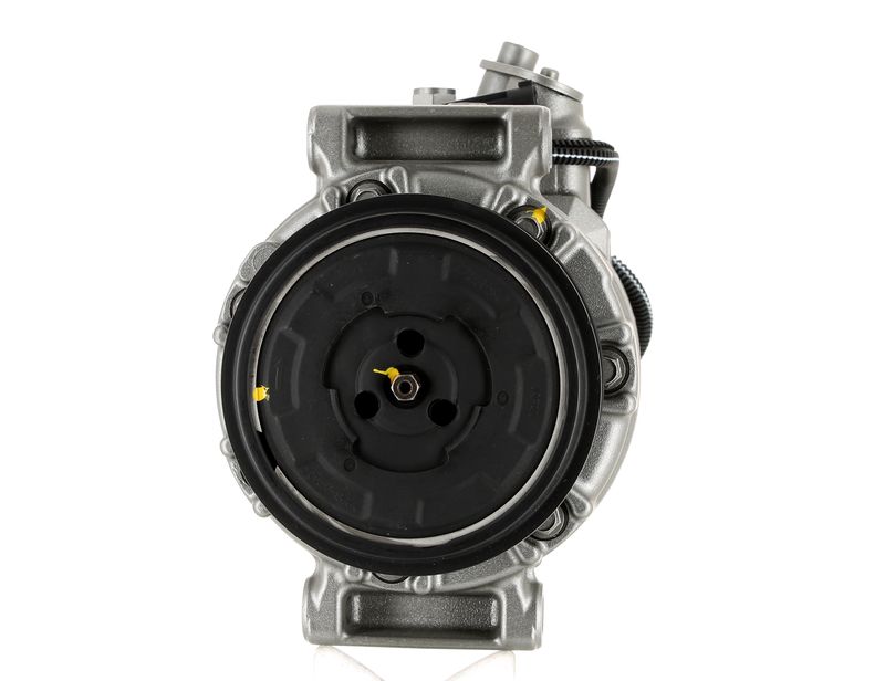 Número OEM A 001 230 58 11 - Compresor, aire acondicionado 8629700 MERCEDES-BENZ, VOLVO, JAGUAR, DODGE