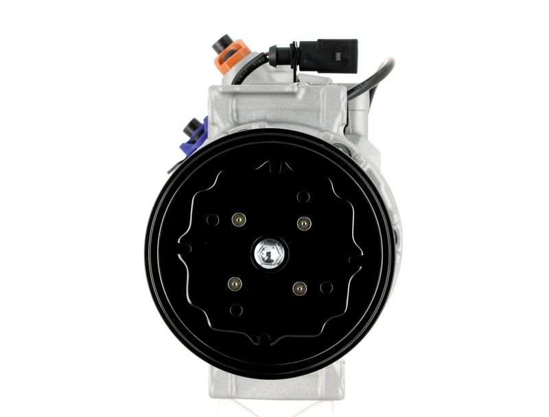 Número OEM 4B0 260 805 K - Compressor, ar condicionado 8629701 VW, AUDI, FORD, SEAT, VOLVO
