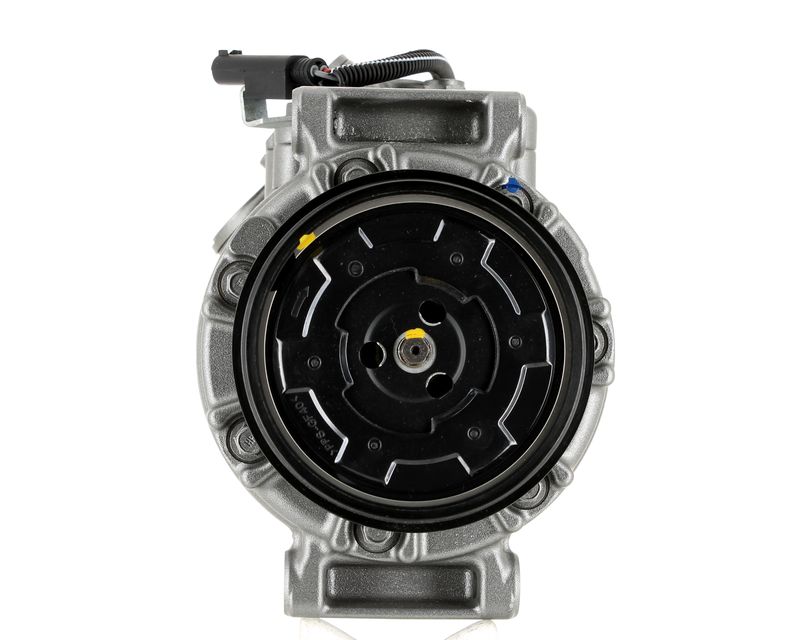 OEM-Nummer 64 52 6 917 860 - Klimakompressor 8629706 BMW, VOLVO