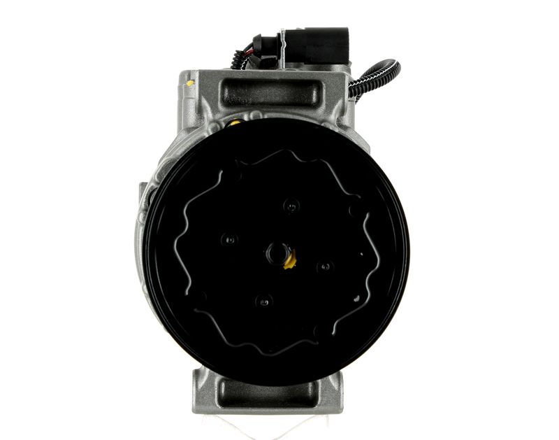 Numéro OEM 4B0 260 805 H - Compresseur de climatisation 8629709 AUDI, FORD, SEAT, VOLVO, SKODA