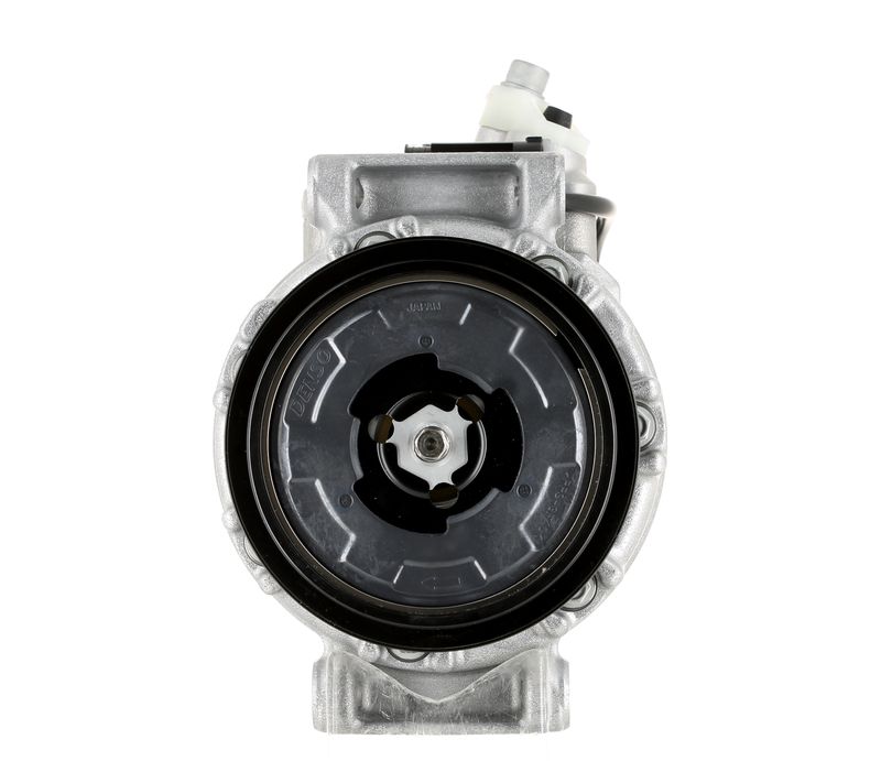 Número OEM 002 230 82 11 - Compresor, aire acondicionado 8629726 MERCEDES-BENZ, VOLVO, JAGUAR