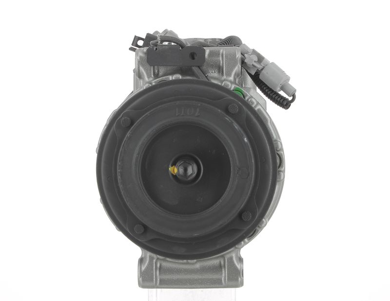 OEM-Nummer 64 50 9 180 549 - Klimakompressor 8629744 BMW, VOLVO, MINI