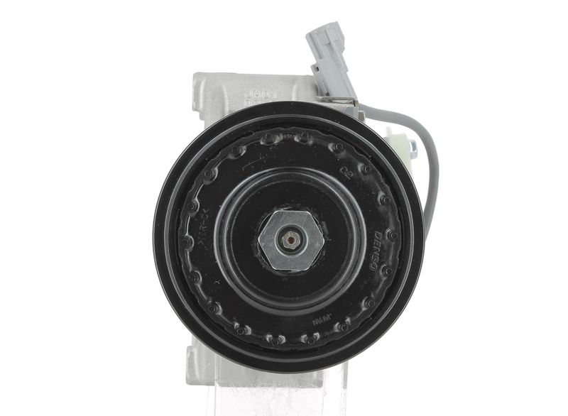 Compressore aria condizionata 8629808 CEVAM TOYOTA Yaris III Hatchback (XP13) 1.5 (NSP131_) 2018 112 CV