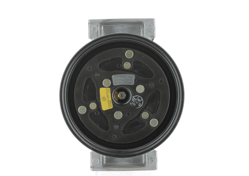 OEM-Nummer 46809223 - Klimakompressor 8629816 FIAT, ALFA ROMEO, CHRYSLER, LANCIA