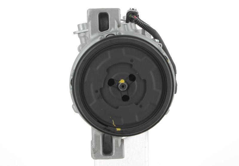 Numer OEM 5SE12C - Sprężarka klimatyzacji 8629821 TOYOTA