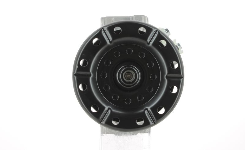 Numer OEM 5SE12C - Sprężarka klimatyzacji 8629832 TOYOTA