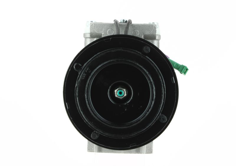 Numer OEM 077 260 803 C - Sprężarka klimatyzacji 8633702 AUDI, SKODA, VOLVO, SEAT