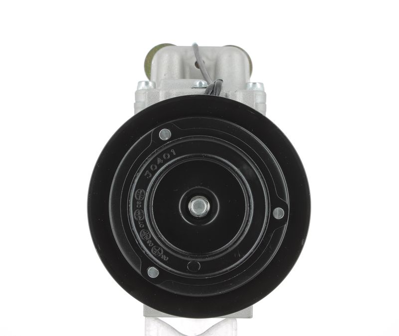 Número OEM 000 230 15 11 - Compressor, ar condicionado 8634252 MERCEDES-BENZ, VOLVO, JAGUAR