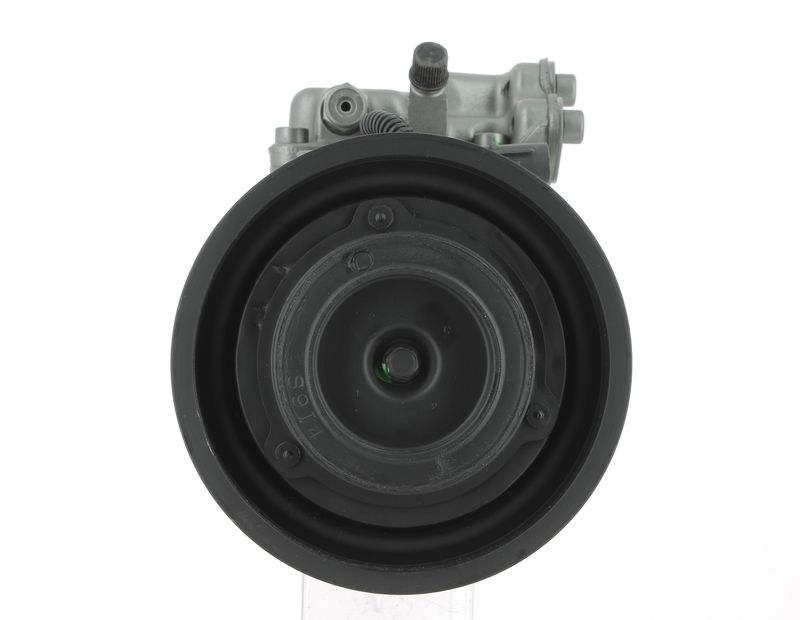 Compressor, ar condicionado 8634802 CEVAM MITSUBISHI Eclipse II Coupe (D32A) 2.0 GT 16V 1999 214 cv