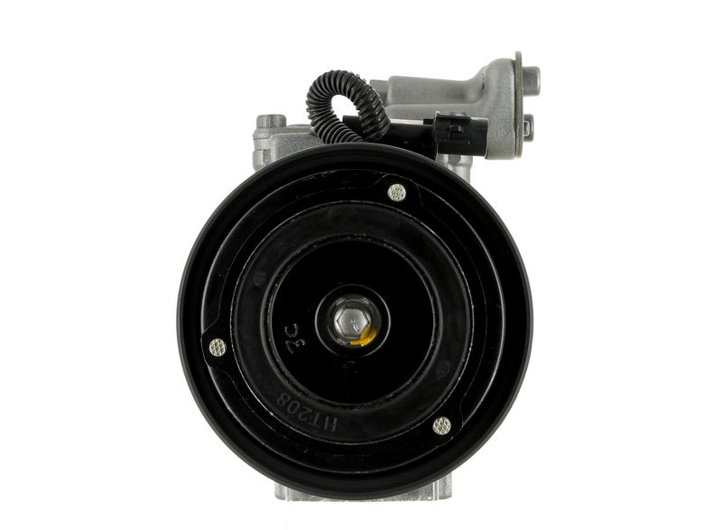 Número OEM 0K56E 61450 A - Compresor, aire acondicionado 8634817 HYUNDAI, KIA, VOLVO, MAZDA