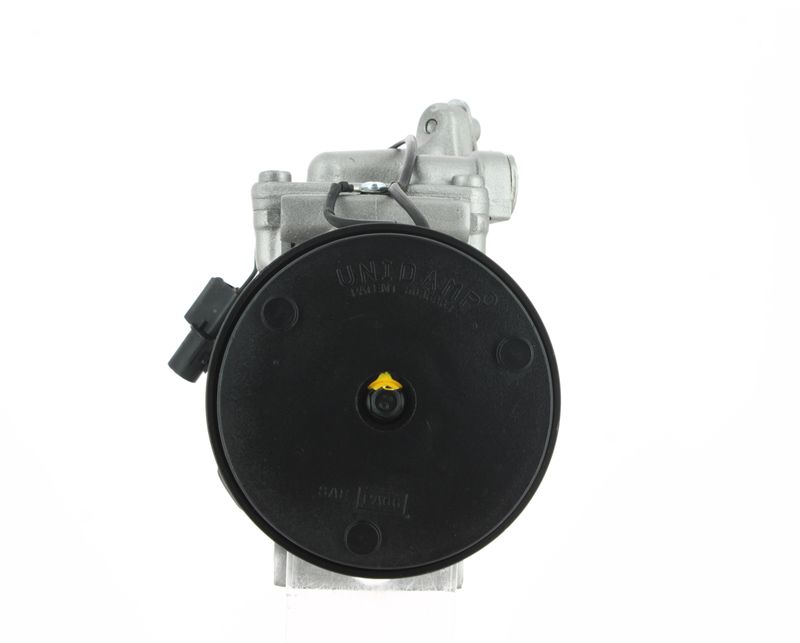 Numer OEM 0K2FA-61-450 - Sprężarka klimatyzacji 8634882 HYUNDAI, KIA