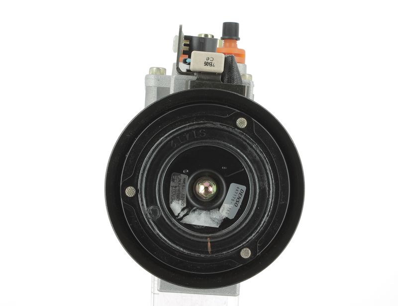 OEM-nummer 64 52 8 391 137 - Aircopomp 8634893 BMW, VOLVO, MINI, ROVER