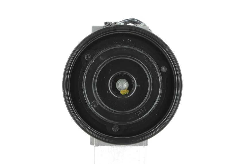 OEM-Nummer JPB000020 - Klimakompressor 8638805 VOLVO, LAND ROVER, ROVER