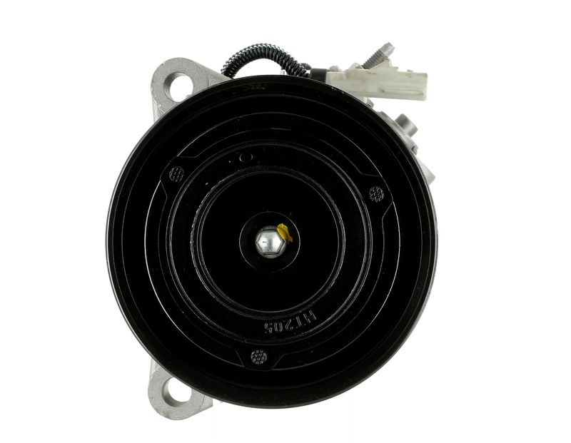 Número OEM 5005441AD - Compresor, aire acondicionado 8638811 VOLVO, JEEP, CHRYSLER, DODGE, PLYMOUTH