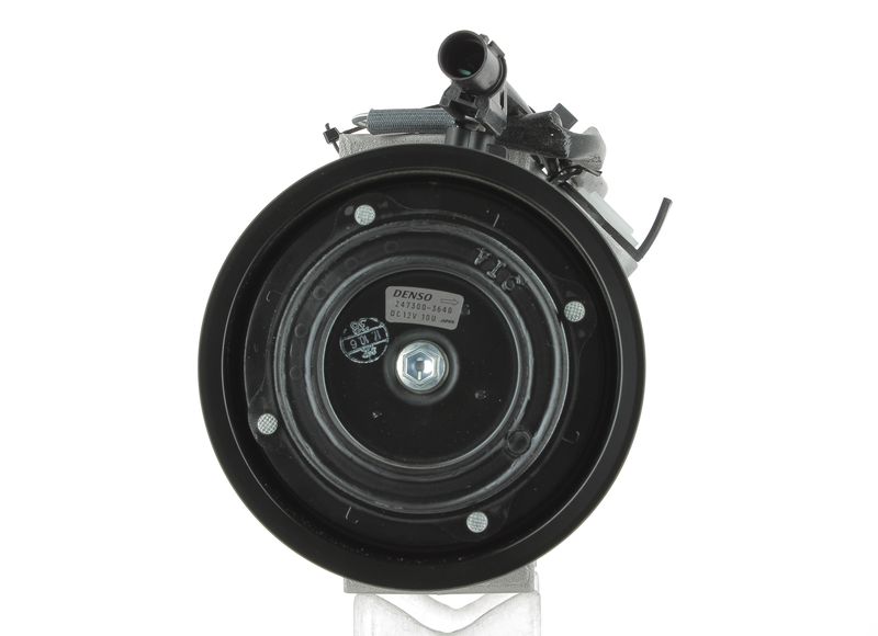 AC-compressor 8638817 CEVAM MITSUBISHI Pajero IV (V80) 3.8 V6 2021 250 Pk