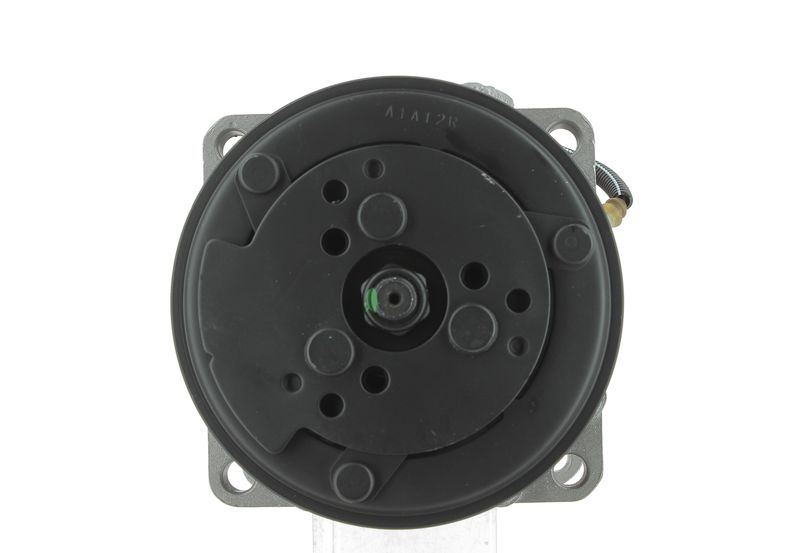 Numer OEM 1 259 340 - Sprężarka klimatyzacji 8641001 FIAT, VOLVO, SAAB