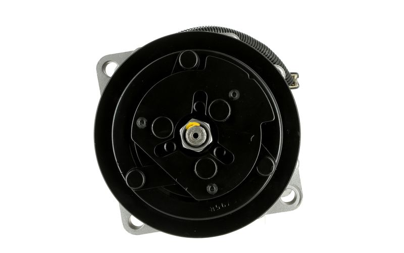 Sprężarka klimatyzacji 8642761 CEVAM Volkswagen Passat B3/B4 Kombi (3A5, 35i) 2.9 VR6 Syncro 1994 184 KM