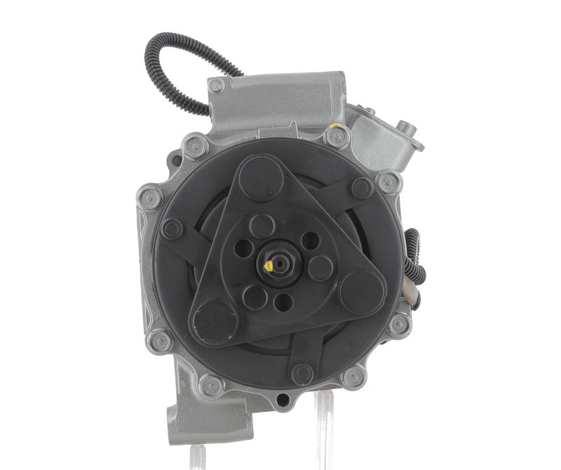 Número OEM 38 800 RSA E01 0M2 - Compressor, ar condicionado 8643293 HONDA, VOLVO, HYUNDAI