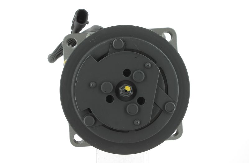 OEM-Nummer 50 10 483 009 - Klimakompressor 8645628 RENAULT, VOLVO, LADA, RENAULT TRUCKS