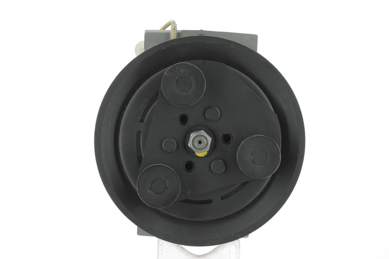 Número OEM 4319240 - Compresor, aire acondicionado 8645642 SAAB