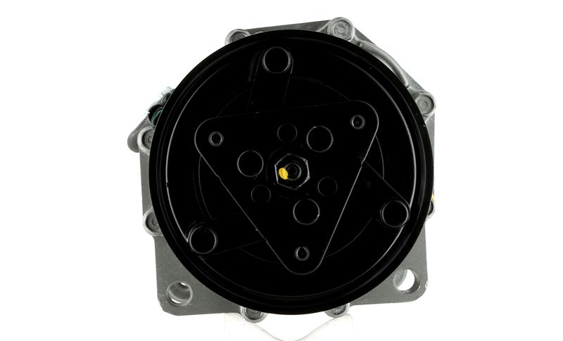 Sprężarka klimatyzacji 8646002 CEVAM Volkswagen California T5 Bus (7EC, 7EF, 7EG, 7HF) 1.9 TDI 2009 85 KM