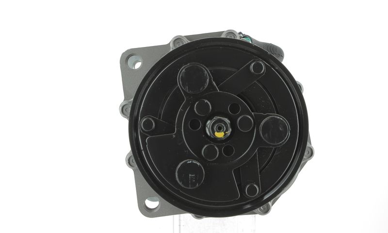 Número OEM 1J0 820 803 E - Compresor, aire acondicionado 8646006 SEAT, AUDI, FORD, SKODA