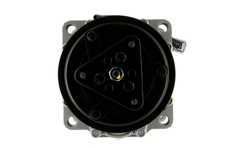 OEM-Nummer 96 391 095 80 - Klimakompressor 8646008 FORD, RENAULT, FIAT, PEUGEOT, CITROËN