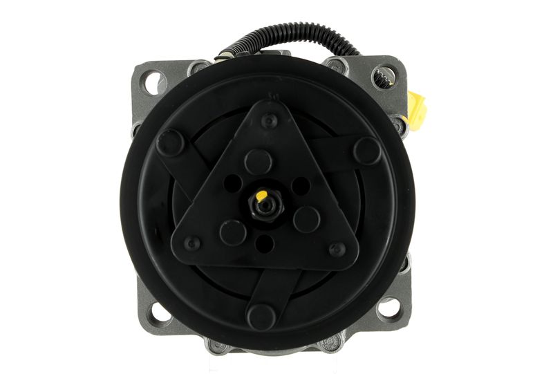 OEM-Nummer 6453 LX - Klimakompressor 8646009 TOYOTA, FORD, FIAT, PEUGEOT, CITROËN