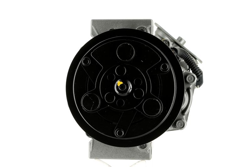 OEM-Nummer 18 54 155 - Klimakompressor 8646019 OPEL, HONDA, SAAB, VAUXHALL, HOLDEN