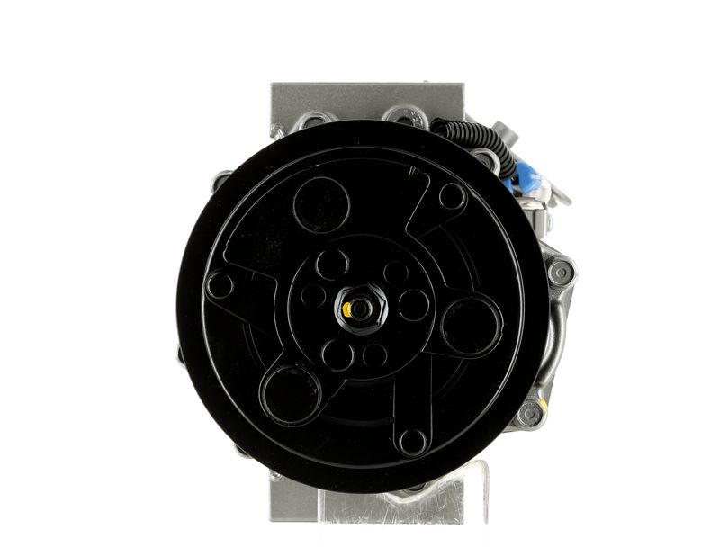 OEM-Nummer 93 19 0263 - Klimakompressor 8646020 OPEL, HONDA, VAUXHALL
