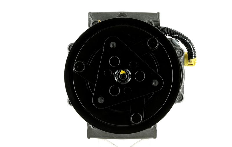 OEM-Nummer 6453 YX - Klimakompressor 8646026 TOYOTA, FORD, FIAT, PEUGEOT, CITROËN