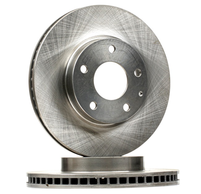 Numero OEM B45A 33 251A - Disco freno 19-3503 MAZDA, PORSCHE, MERCURY