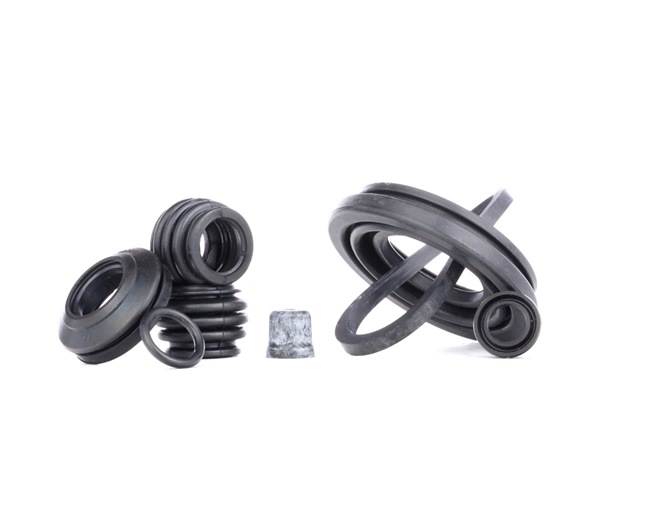 MAXGEAR 27-0560 Brake caliper repair kit HONDA CIVIC 7 Hatchback (EU, EP, EV) 1.6 i 110 hp Petrol 2005