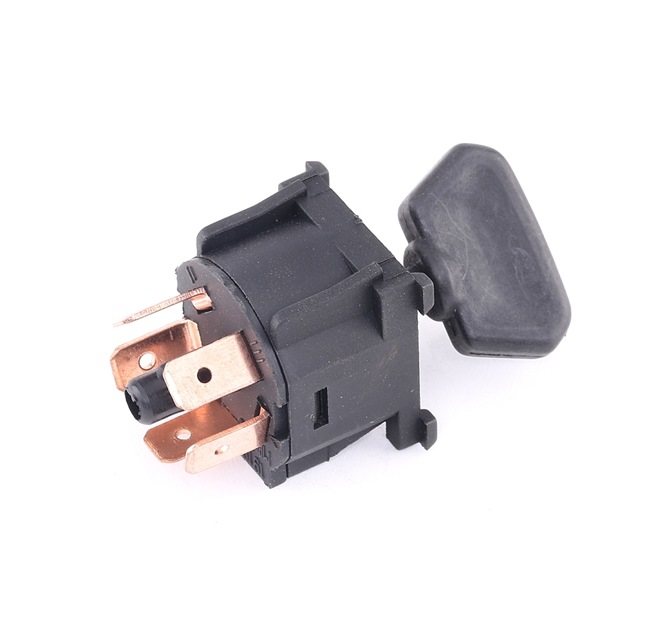 Gebläse, Vorwiderstand 50-0320 MAXGEAR VW Passat B2 Schrägheck (32B) 2.1 1983 115 PS