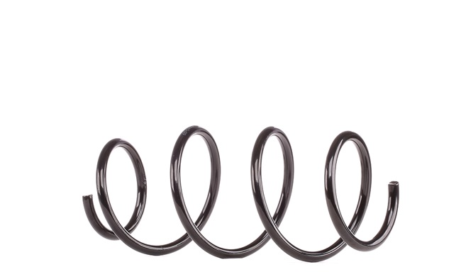 Numéro OEM 54010 9U01B - Ressort de suspension 60-0481 NISSAN