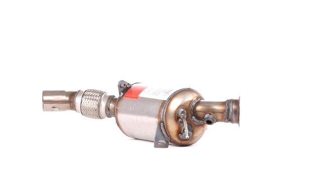 BM CATALYSTS BM11050H BMW E88 diesel particulate filter replacement cost