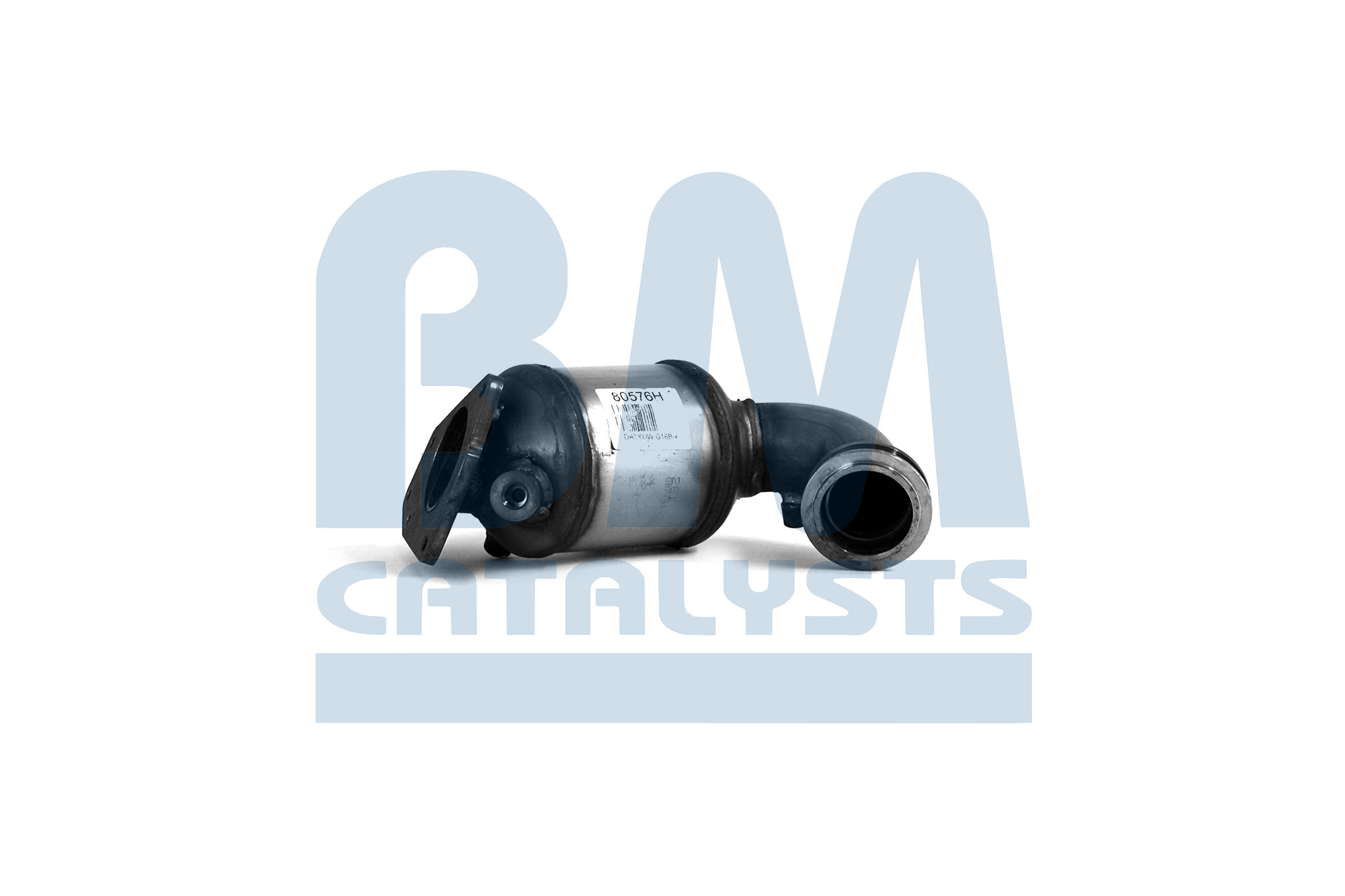 BM CATALYSTS BM80576H Alfa Romeo 949 catalytic converter replacement cost