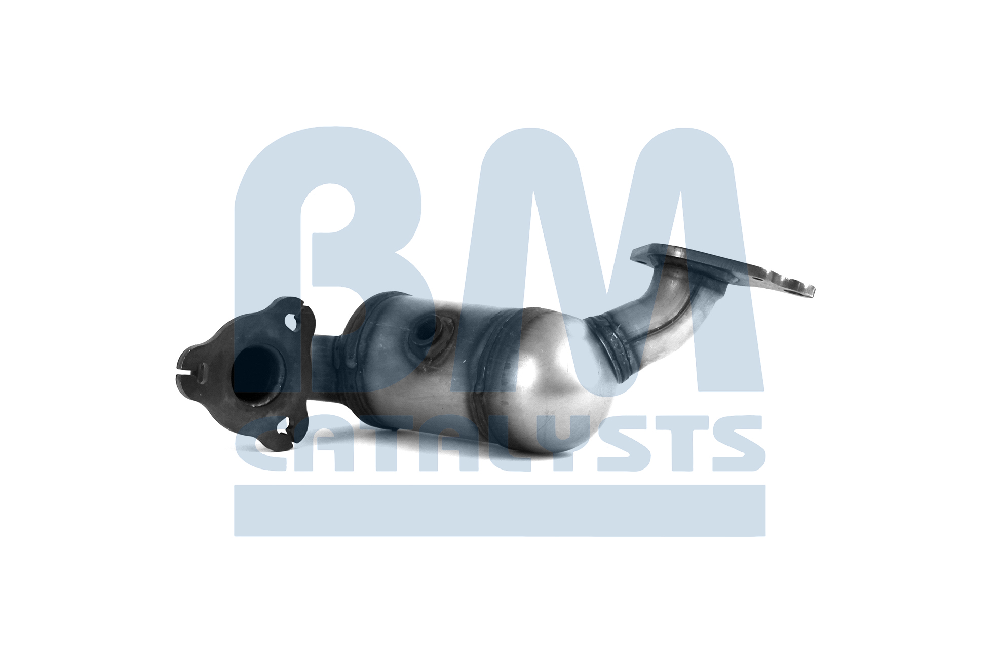 Katalysator BM92271H BM CATALYSTS RENAULT Megane IV Hatchback (B9A/M/N) 1.2 TCe 100 (B9MS) 2015 100 hk