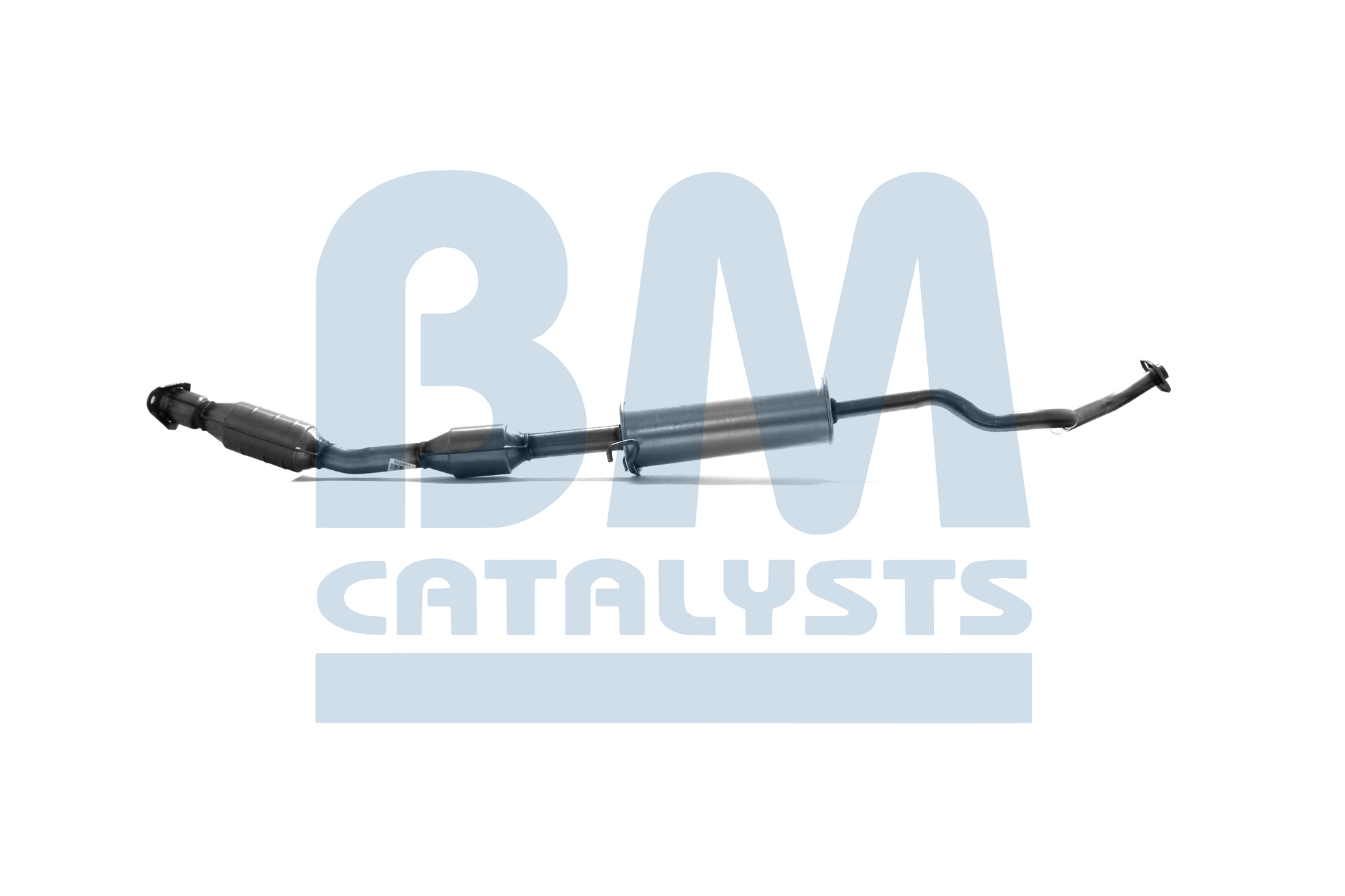 kupić BM CATALYSTS (BM92298H) Katalizator