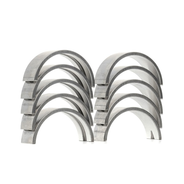 KOLBENSCHMIDT 37105600 Kit de coussinet de vilebrequin Seat Leon 5f