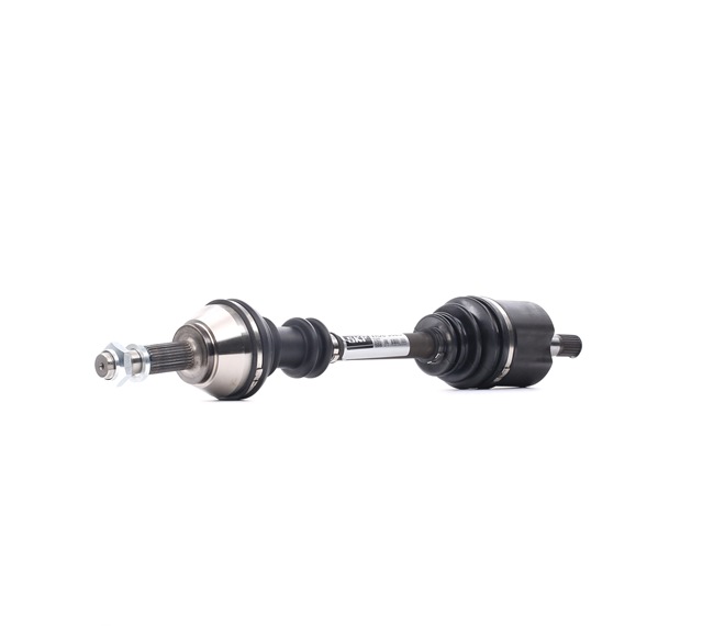 Steekas VKJC 3825 SKF FIAT Ducato I Flatbed Vrachtwagen/Chassis (290) 2.5 D 4x4 1992 75 Pk