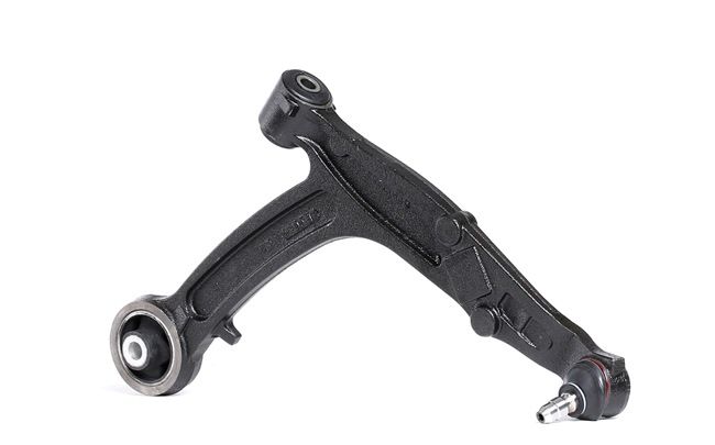 DYS 20-20038-1 suspension arm FIAT Panda II Hatchback (169) 1.3 D Multijet 4x4 (169.AXC2A) 70hp 2008